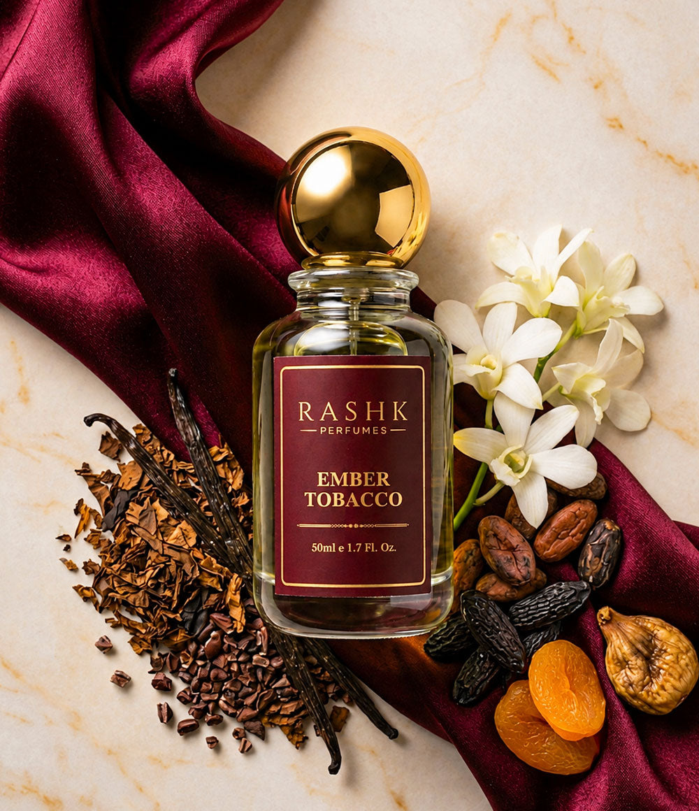 EMBER TOBACCO