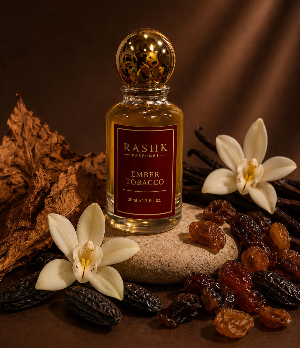 EMBER TOBACCO