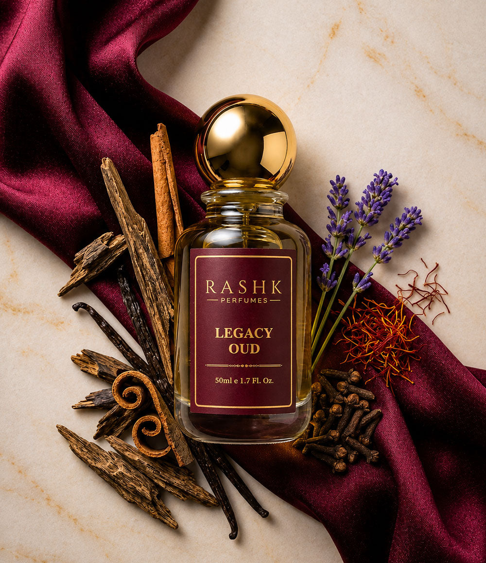 LEGACY OUD