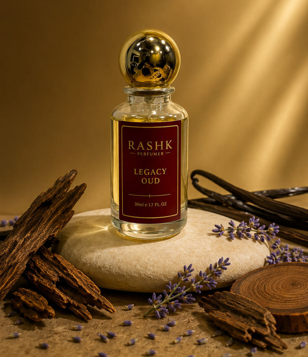 LEGACY OUD