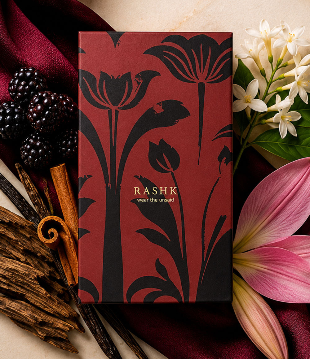 EMBER TOBACCO